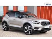 Volvo XC40 - T4 Recharge R-Design | Stoelverwarming | Parkeercamera | Key