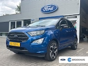 Ford EcoSport - 1.0EB ST-Line | NL-AUTO! | TREKHAAK | DODE HOEK | CAMERA | W
