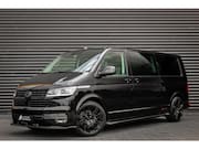 Volkswagen Transporter - 2.0 TDI L2H1 CARAVELLE 204PK DC DUBBEL CABINE / ELEK.SCHUIF
