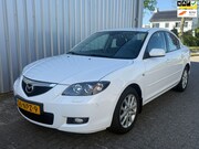 Mazda 3 - 2.0 DiSi TS Plus/ AUT / Nette auto