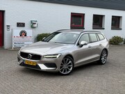 Volvo V60 - B3 163pk Mild Hybrid Aut Essential/ Navigatie/ 19 Inch velge