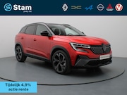 Renault Austral - E-Tech Hybrid 200pk Iconic Esprit Alpine 4-Control | Adapt.
