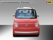 Fiat Topolino - Brommobiel