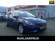 Opel Astra - Sports Tourer 1.2 130pk Elegance all-in prijs