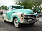 Chevrolet Apache - 3100 pick-up