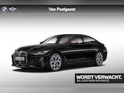 BMW i4 - M50 High Executive | Schuif/kanteldak | Comfort Access | Har
