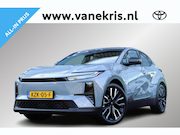 Toyota C-HR - C-HR+ First Edition 77 kWh,€1200,- Voordeel snel rijden , Ap