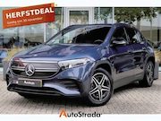 Mercedes-Benz EQA - 250 190pk Business Solution AMG SoH 96% I Camera I Navi I St