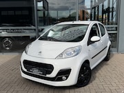 Peugeot 107 - 1.0 ACTIVE AIRCO LED