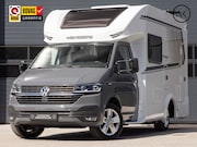 Weinsberg X-CURSION - 500 LT T6 Bulli 2.0TDI Edition Pepper 150Pk Automaat (FULL O