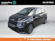 Kia Picanto - 1.0 DPI DynamicPlusLine | BTW ! ! | CarPlay | Cruise | Navi