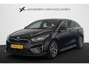 Kia ProCeed - 1.5 T-GDI GT-Line Automaat Stoel-Stuurverwarming Adaptieve C