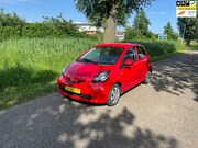 Toyota Aygo - 1.0-12V + 1e Eigenaar Airco Elk Ramen 5 deurs Elk Ramen