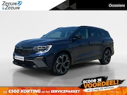 Renault Espace - E-Tech full hybrid 200 esprit Alpine 5p. | Automaat | Apple 