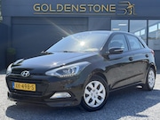 Hyundai i20 - 1.0 T-GDI Comfort 2e Eigenaar l Trekhaak l Navi l Camera l C
