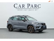 CUPRA Ateca - 2.0 TSI 4DRIVE Limited Edition 300+PK LED//VIRTUAL/SFEER/BEA