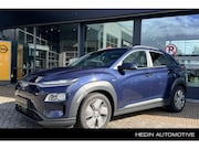 Hyundai Kona - EV Fashion 64 kWh | Trekhaak | Navigatie | Camera | Adapt. C