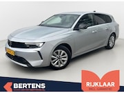 Opel Astra - Sports Tourer 1.2 Turbo Business Edition | AGR stoelen | Rij