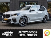 BMW X5 - G05 xDrive45e High Executive M Sport / BTW / Pano / 360 / So
