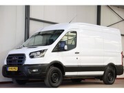 Ford e-Transit - 350 L2H2 Trend 68 kWh