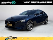 Mazda 3 - 2.5 e-SkyActiv-G M Hybrid 140 Exclusive-line | Demo | Rijkla
