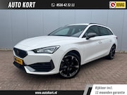 CUPRA Leon Sportstourer - 1.4 e-Hybrid VZ Copper Edition | Stoel-/stuurverwarming | 15