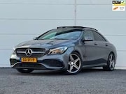 Mercedes-Benz CLA-Klasse - Amg Org NL Pano Uitlaatklep schakelbaar AMG Diffus