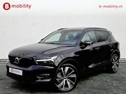 Volvo XC40 - Recharge Pro Trekhaak 1500kg SOH 96% Panoramadak NL Auto! |