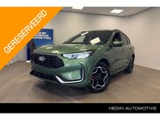 Ford Kuga - 2.5 PHEV ST-Line X | Winter Pack | 19 Inch | B&O Audio | Ada