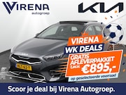 Kia Ceed - Sportswagon 1.5 T-GDi GT-Line Automaat - Adaptive Cruise - S