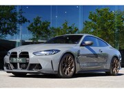BMW M4 - Competition / X-Drive / R44 Sportuitlaat / Carbon