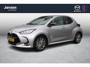 Mazda 2 Hybrid - 1.5 Select 116 , Demovoordeel € 7.140-, Automaat, Apple Carp