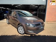 Volkswagen Polo - 1.2 TSI|CRUISE/PDC/TRHK