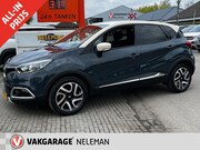 Renault Captur - TCe 120pk EDC Xmod leer automaat navigatie camera rijklaarpr