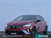 Renault Clio - 1.0 TCe 90 GPF esprit Alpine Bose soundsystem | Adaptieve cr