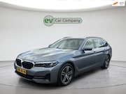 BMW 5-serie - Touring 530e Business Edition Plus | Leder | Elektrische sto