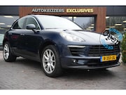 Porsche Macan - 3.0 D S Panoramadak Cruise Clima
