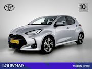 Toyota Yaris - 1.5 Hybrid 115 Dynamic | BTW Voertuig | Dealeronderhouden | 