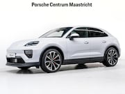 Porsche Macan - 4S