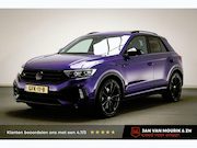 Volkswagen T-Roc - 2.0 TSI 4Motion R | PANORAMADAK | BEATS | AKRAPOVIC UITLAAT