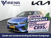 Kia Ceed - Sportswagon 1.5 T-GDi GT-Line - Apple Carplay/Android Auto -