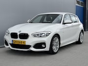 BMW 1-serie - 118i M Pakket Alcantara - NL auto - Nette staat