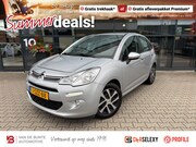 Citroën C3 - 1.2 VTi Collection *Trekhaak & Cruise Control