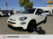 Fiat 500X - Cross 1.3 GSE Cross Automaat (BOVAG/RIJKLAARPRIJS)