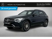 Mercedes-Benz GLC-klasse - GLC 300e Automaat 4MATIC Business Solution AMG | Advantage P