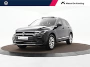 Volkswagen Tiguan - 1.4 TSI 245pk DSG eHybrid Elegance · Camera · Panoramadak ·