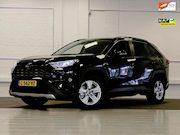Toyota RAV4 - 2.5 Hybrid AWD Active Trekhaak Cruise Adaptief Carplay LED C