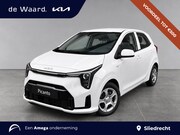 Kia Picanto - DynamicLine 1.0 GDi 68pk | CRUISE CONTROL | PARKEERSENSOREN 