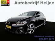 Volkswagen Polo - 2.0 TSI GTI TSI 210PK DSG GTI-SPORT IQ-LIGHT/PDC/CARPLAY