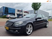 Mercedes-Benz CLC-klasse - 160 BlueEFFICIENCY Business Class Sport LPG NAVI PSENSOR CRU